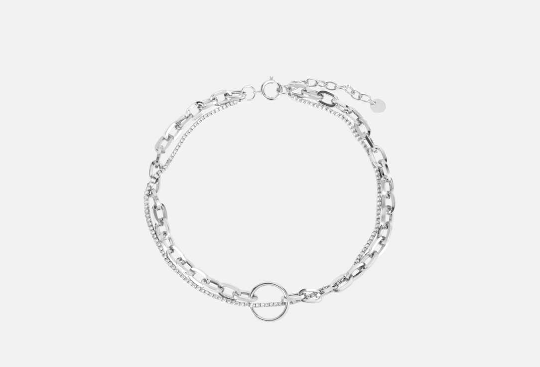 

Колье SPARKLE POINT, Mirtle 1 шт