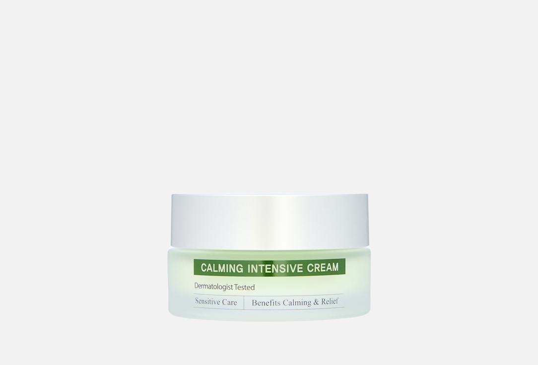 Изображение товара Успокаивающий крем для лица CU Calming Intensive для чувствительной кожи 30 мл
