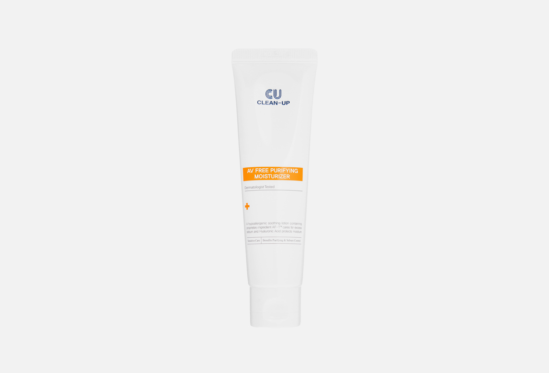 

Лосьон для проблемной кожи лица CU, Av Free Purifying Moisturizer 60 мл