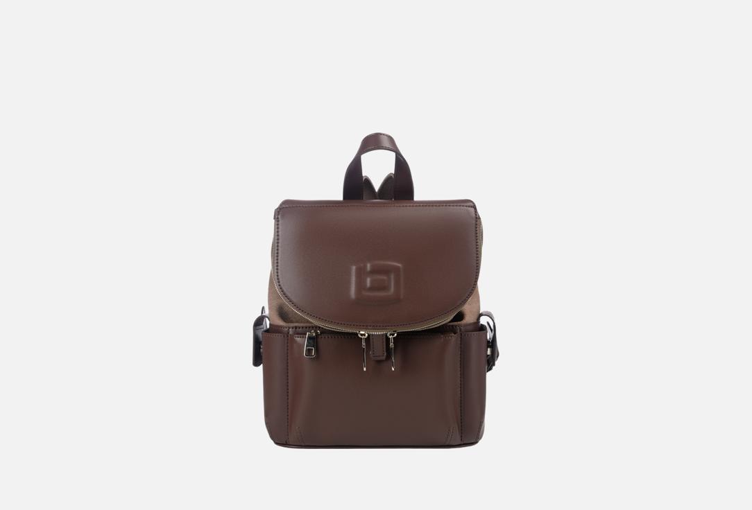 Изображение товара Кожаный рюкзак Boxxy gefest для женщин большой size натуральная кожа