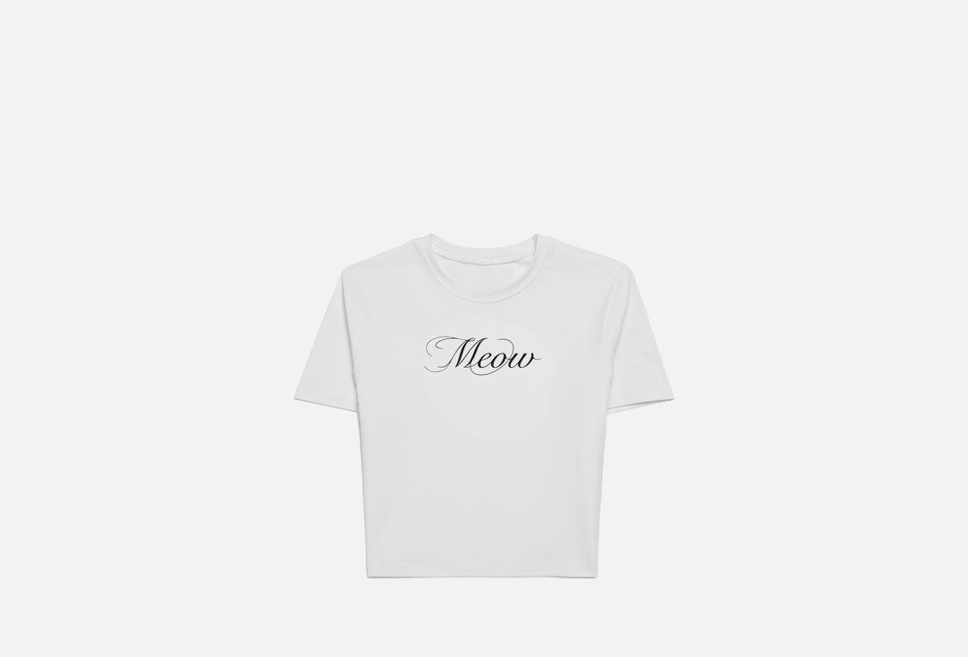 Изображение товара Кроп-топ Pepl Meow