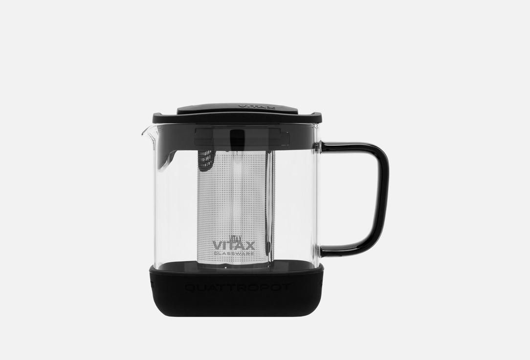 Изображение товара Чайник заварочный VITAX 4в1, VX-3316, QUATTROPOT