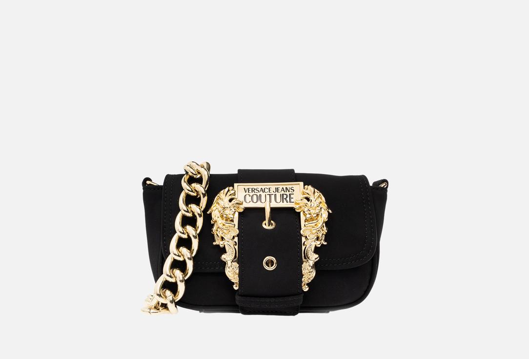 Изображение товара Сумка кросс-боди VERSACE JEANS COUTURE Couture 01 черная