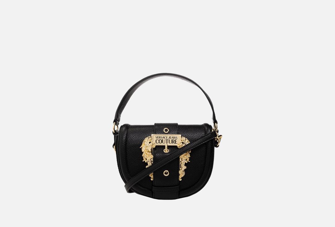 Изображение товара Сумка кросс-боди VERSACE JEANS COUTURE черная