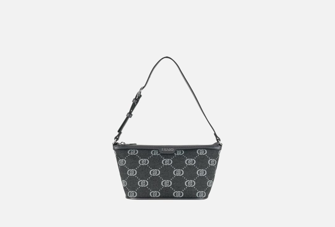 

Сумка на плечо LIU JO, Черный, Черная