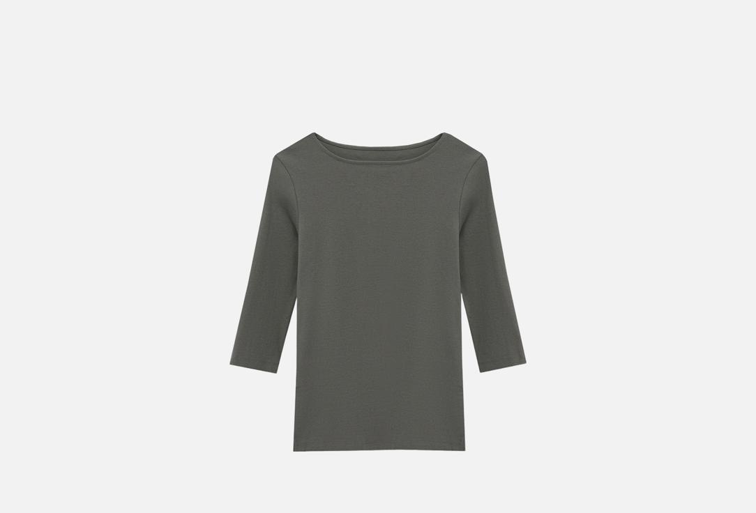 Изображение товара Лонгслив Mark Formelle серый