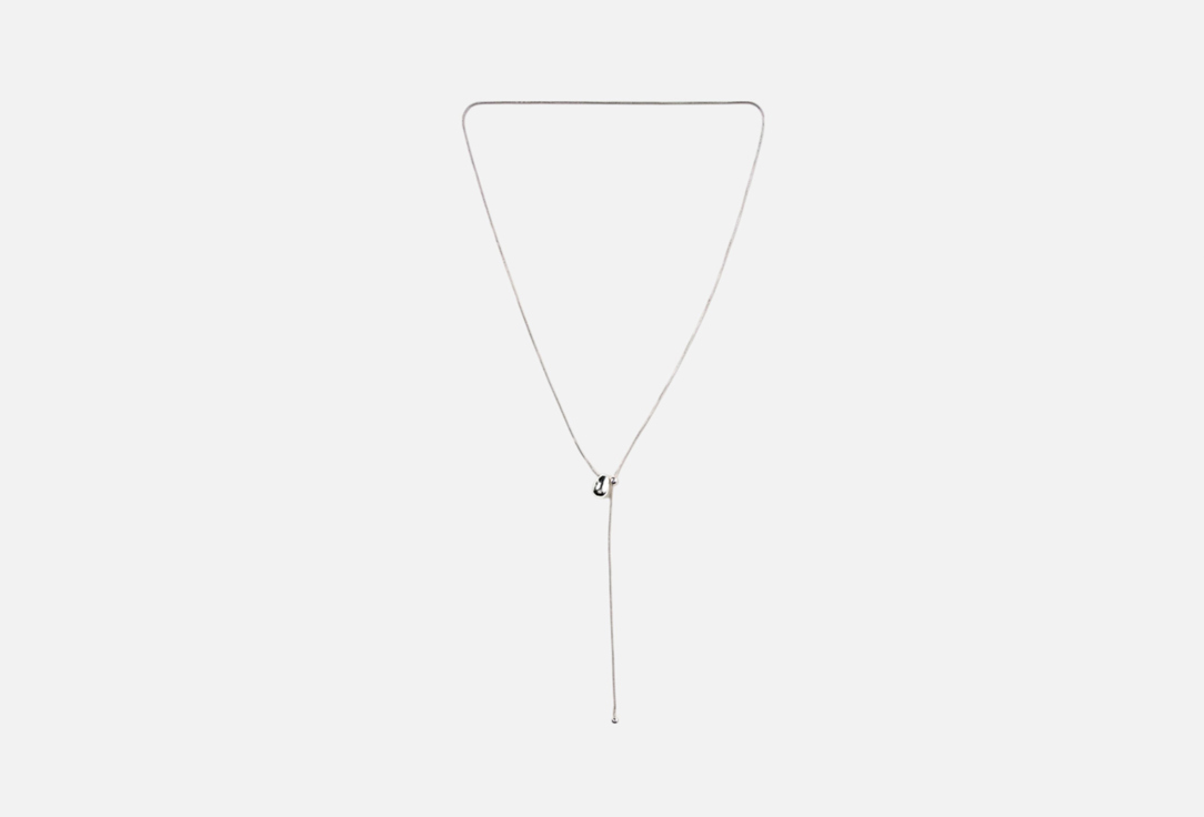 

Колье MARMALATO, С подвеской 1 шт