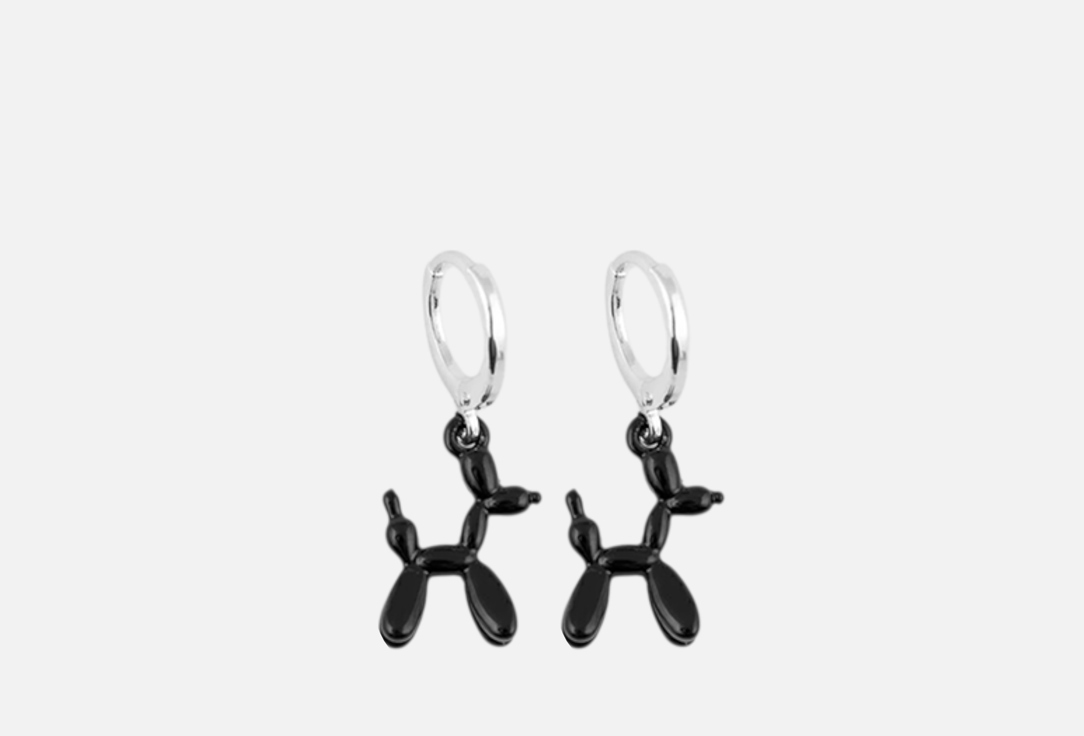 Изображение товара Серьги Marmalato с подвесками