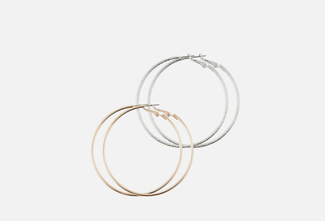 Изображение товара Серьги Marmalato кольца