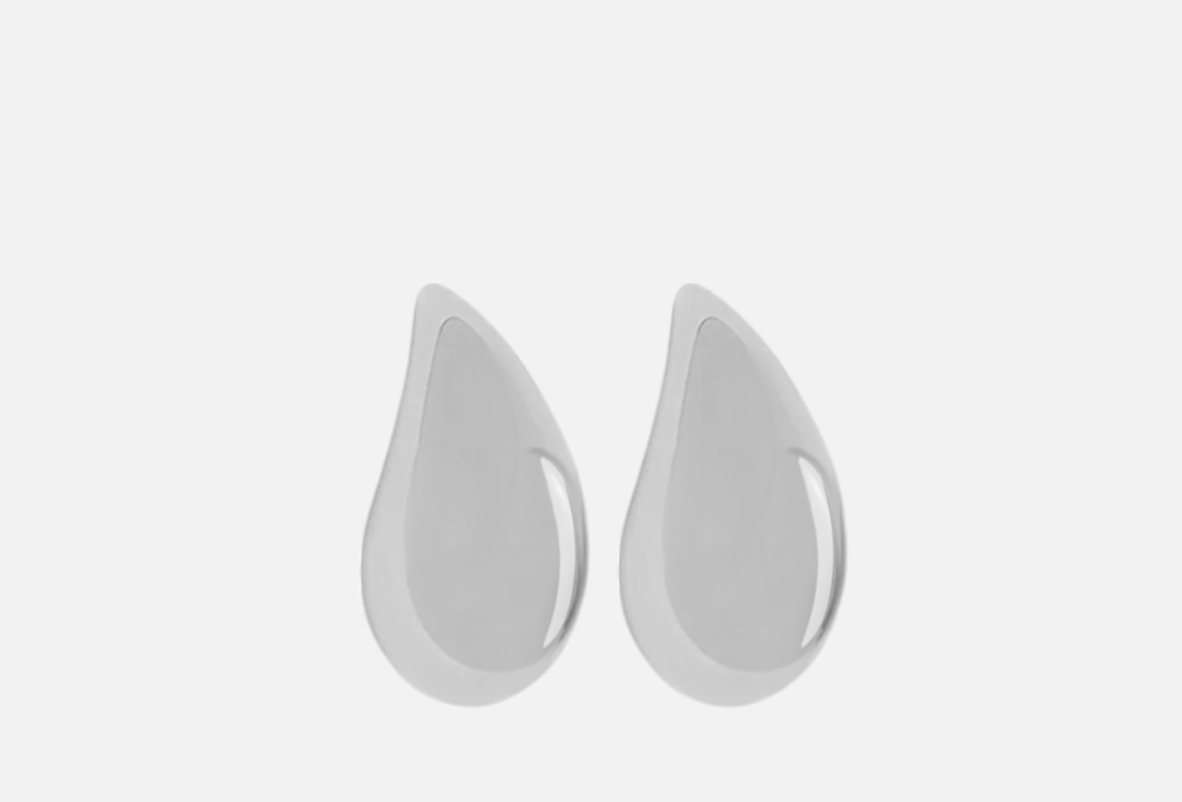 Изображение товара Серьги Marmalato капли маленькие