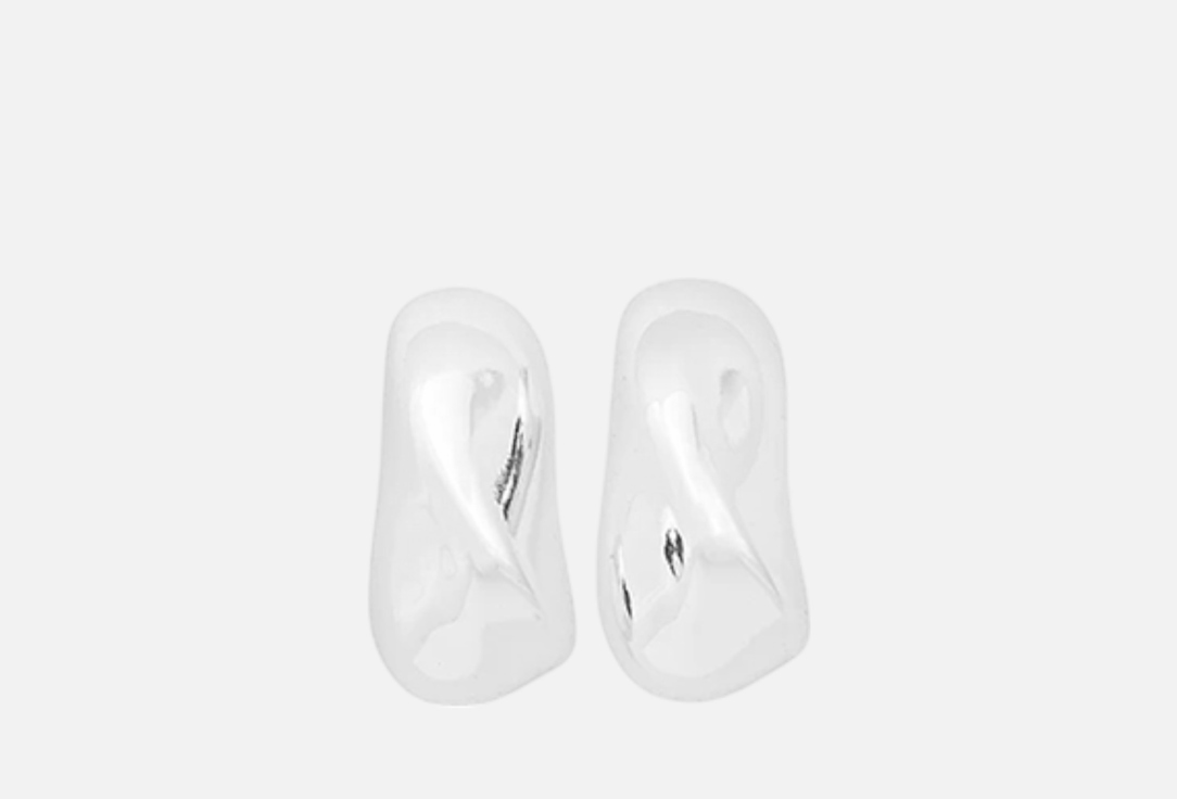 Изображение товара Серьги Marmalato капли