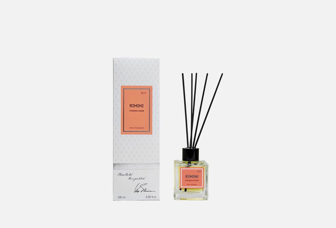 Изображение товара Ароматический диффузор STENOVA HOME №15 Rimini
