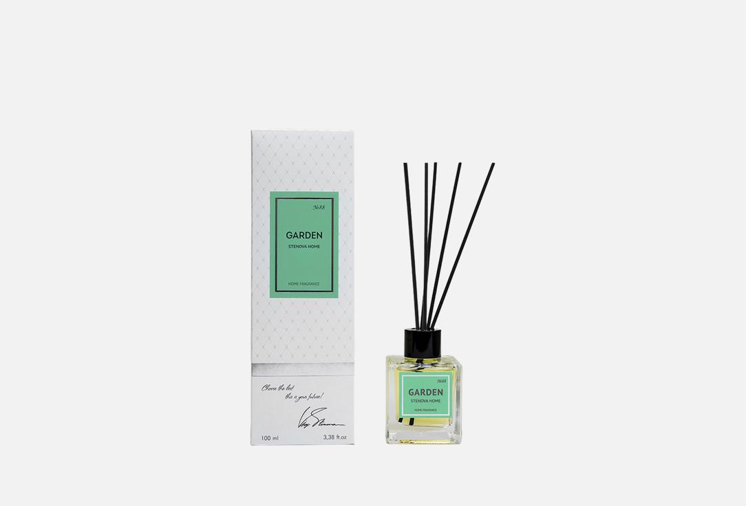 Изображение товара Ароматический диффузор STENOVA HOME №88 Garden