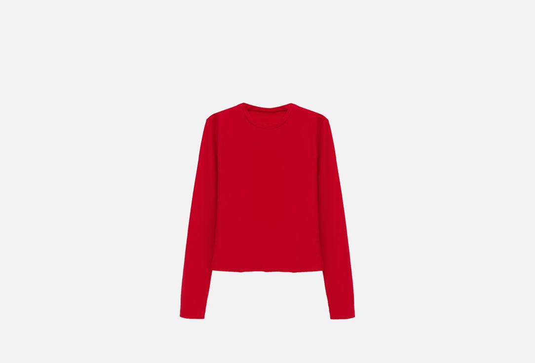 Изображение товара пижама с шортами Mark Formelle красная