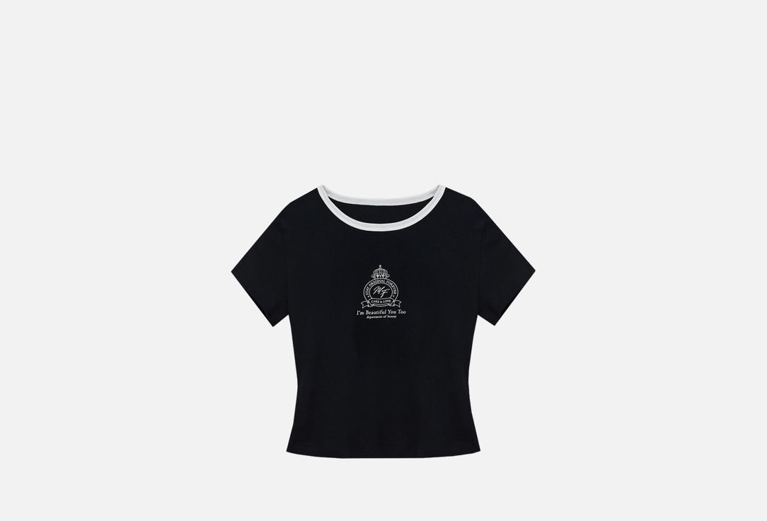 Изображение товара Пижама с шортами Mark Formelle Черная