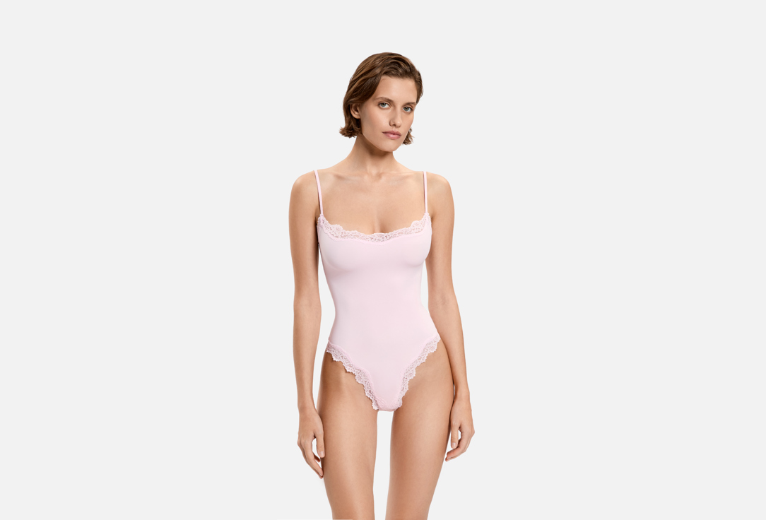 Изображение товара Боди SOGU SOFT SKIN для женщин мягкое и комфортное