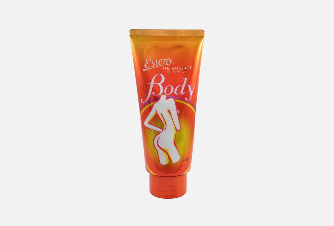 Изображение товара Массажный гель для тела SANA Esteny THE MASSAGE BODY