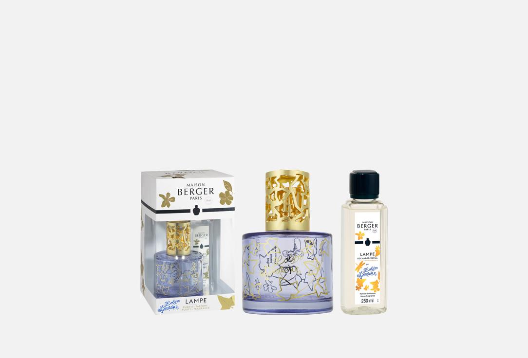Изображение товара Ароманабор с лампой берже Maison Berger Paris Lolita Lempicka