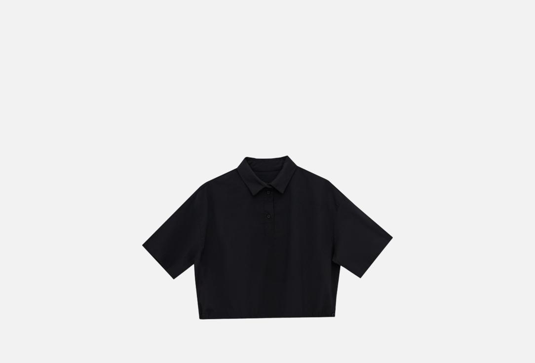 Изображение товара Футболка-поло Mark Formelle Черное