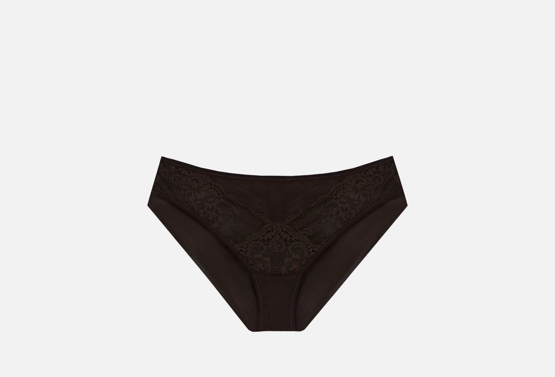 Изображение товара Трусы слипы Mark Formelle коричневые