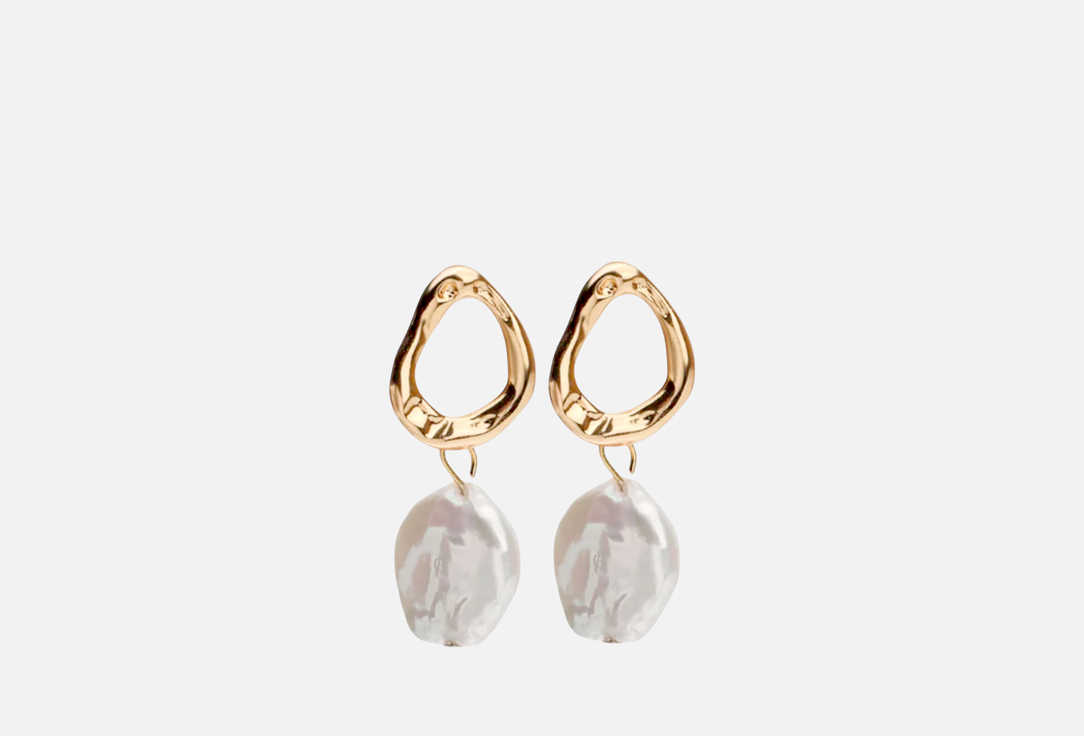 

Серьги ВЕЛИКОЛЕПНА.Я, Мелодия 2 шт