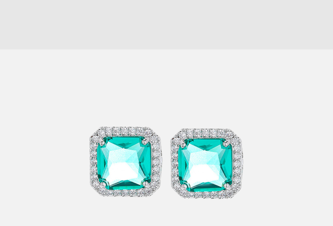 

Серьги ВЕЛИКОЛЕПНА.Я, Офелия 2 шт