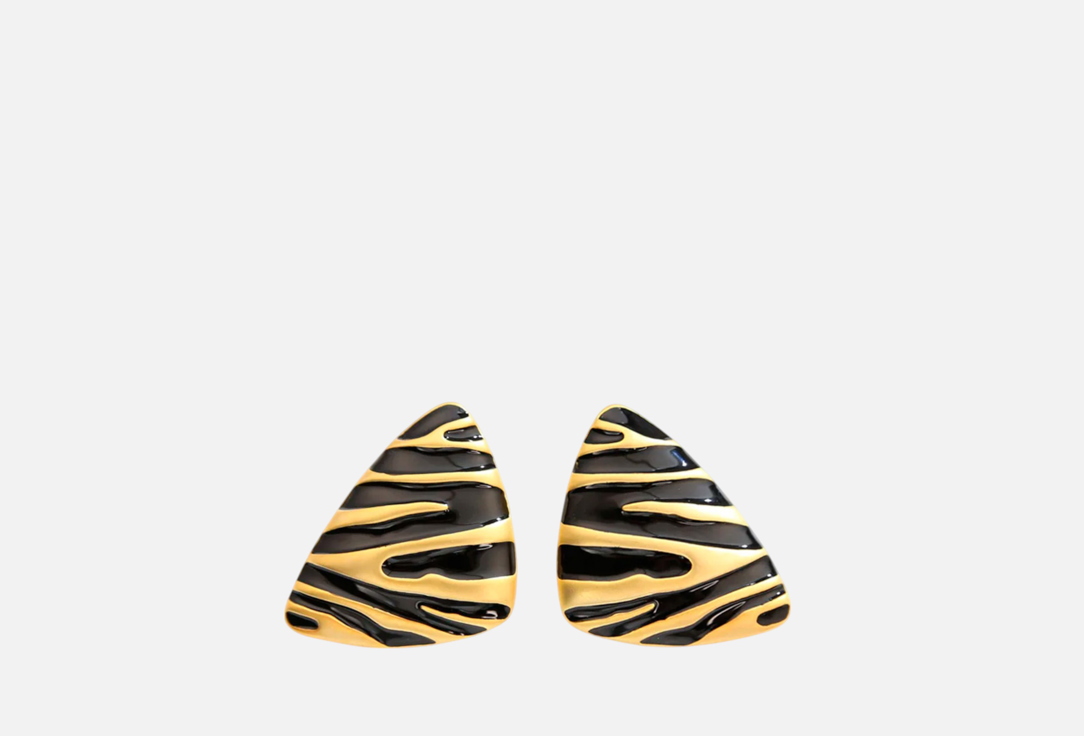 Золотая зебра 2 шт 941₽