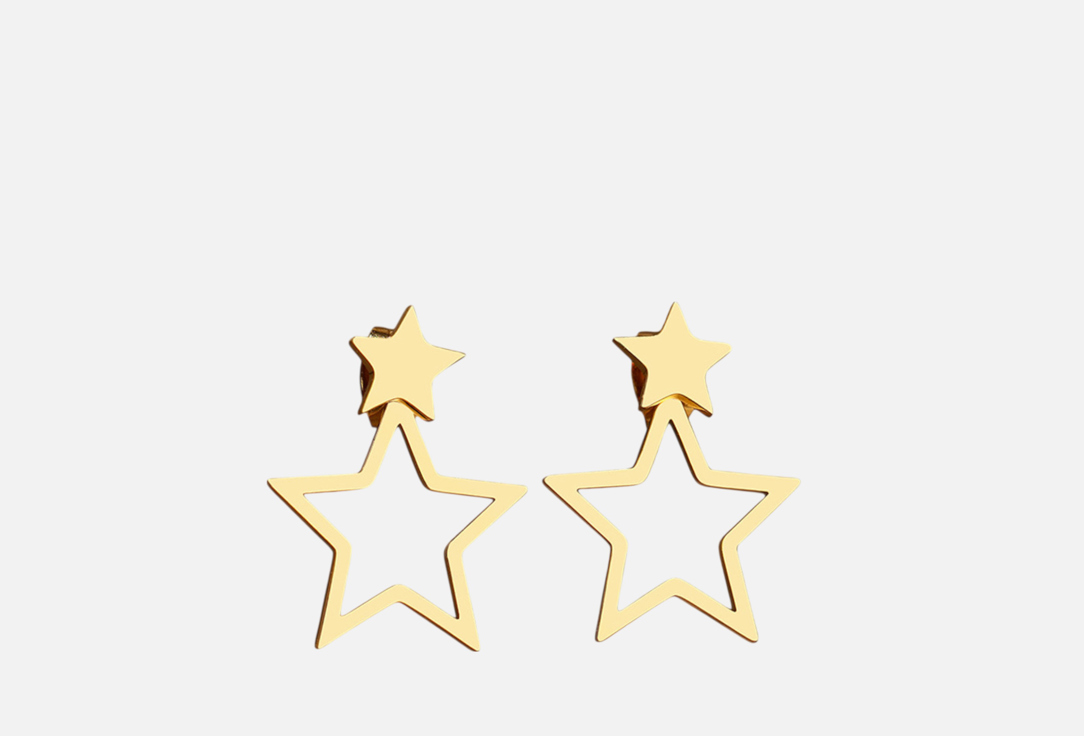 

Серьги ВЕЛИКОЛЕПНА.Я, Вега 2 шт