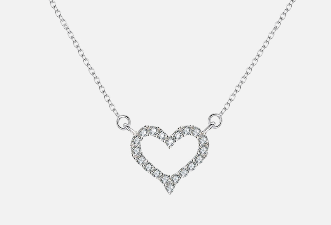 

Подвеска ВЕЛИКОЛЕПНА.Я, Талисман любви 1 шт