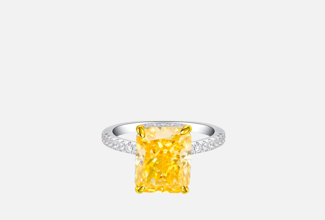 

Кольцо ВЕЛИКОЛЕПНА.Я, Королева 1 шт