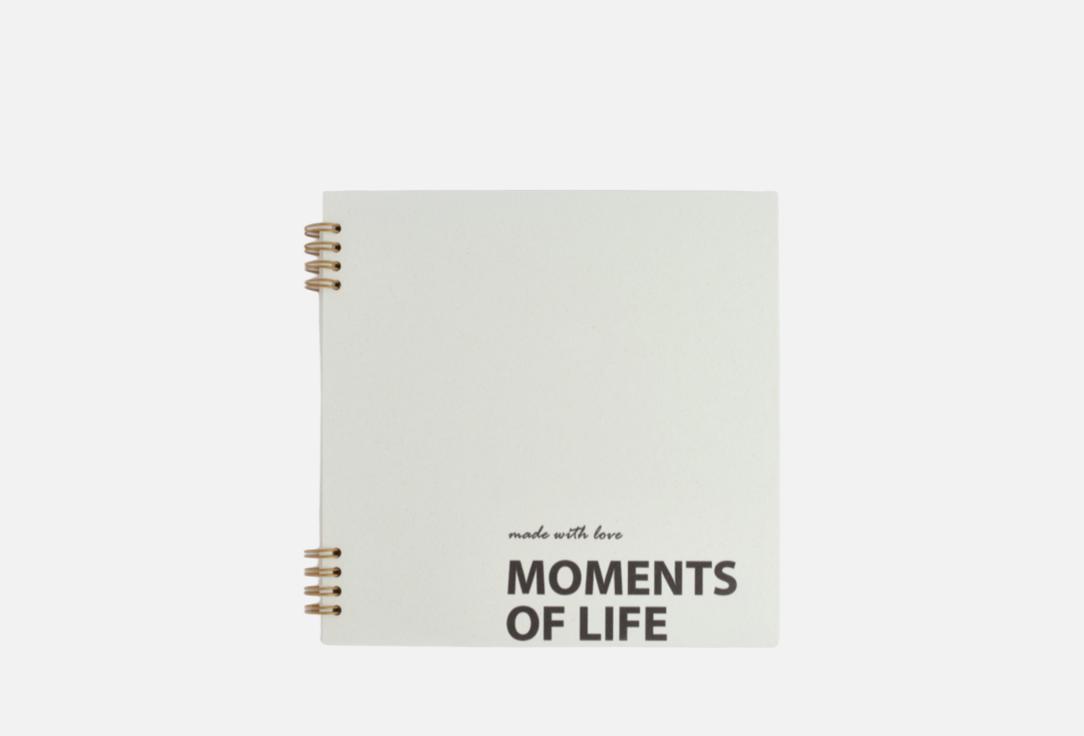 Moments of life 1 шт