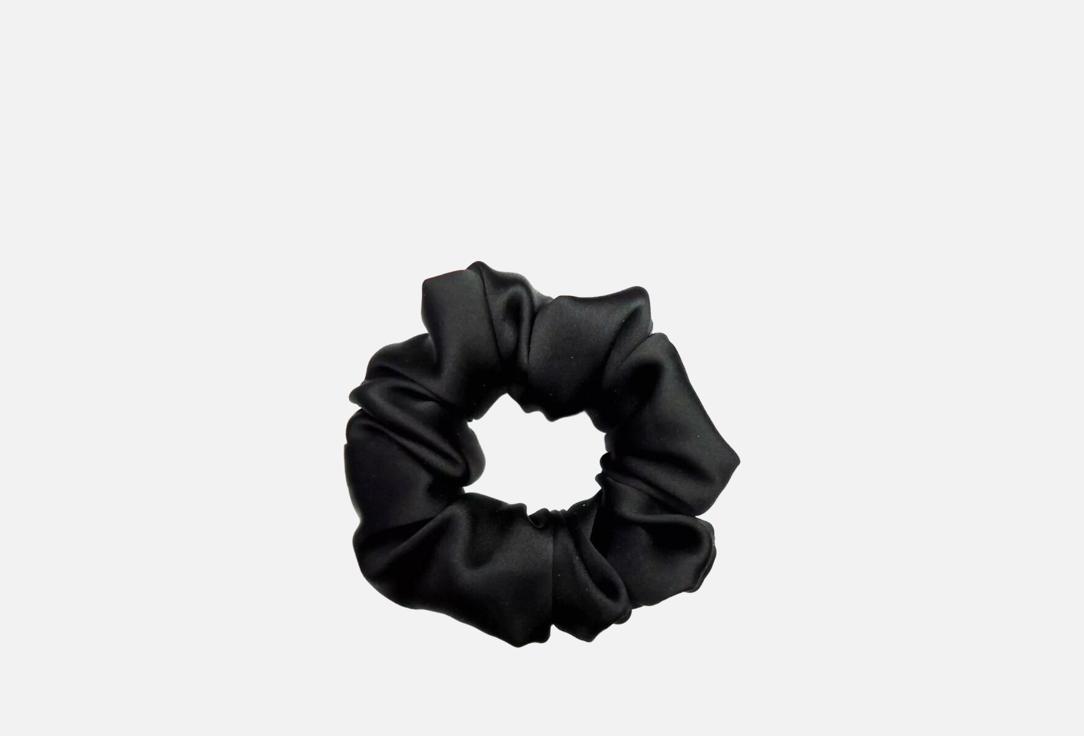 

Резинка для волос RETOUCH, Черный, Черный 1 шт