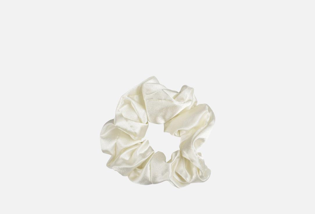 

Резинка для волос RETOUCH, Белый, Белый 1 шт