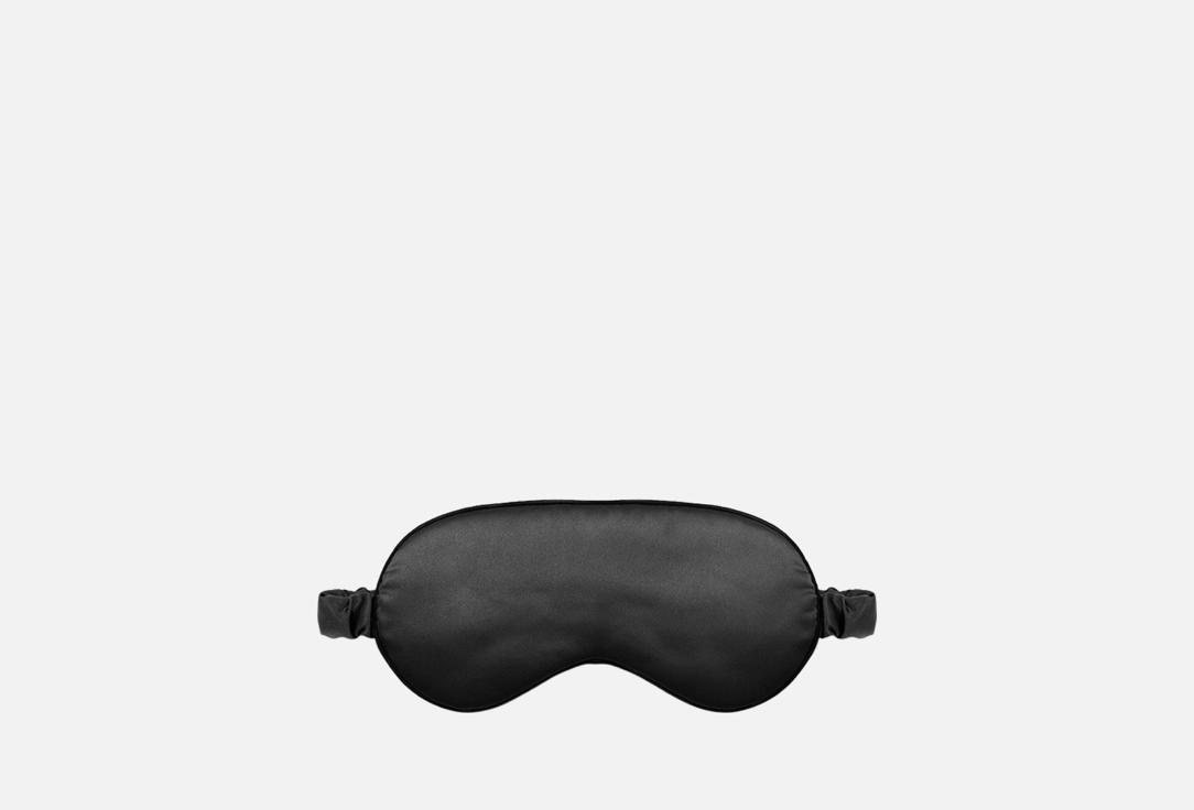 Изображение товара Маска для сна Retouch черная