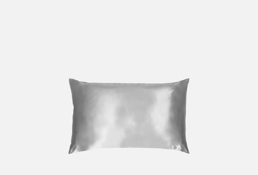 Изображение товара Наволочка Retouch шелковая, 50x70 см