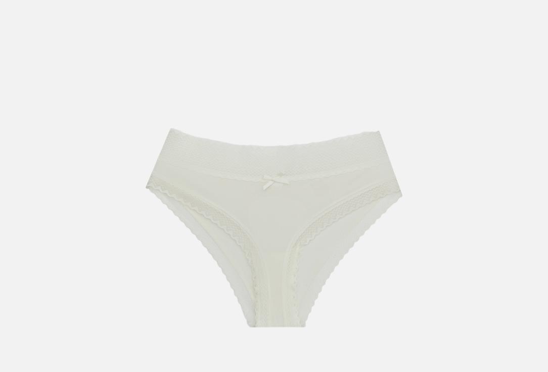 Изображение товара Трусы слипы Mark Formelle молочные