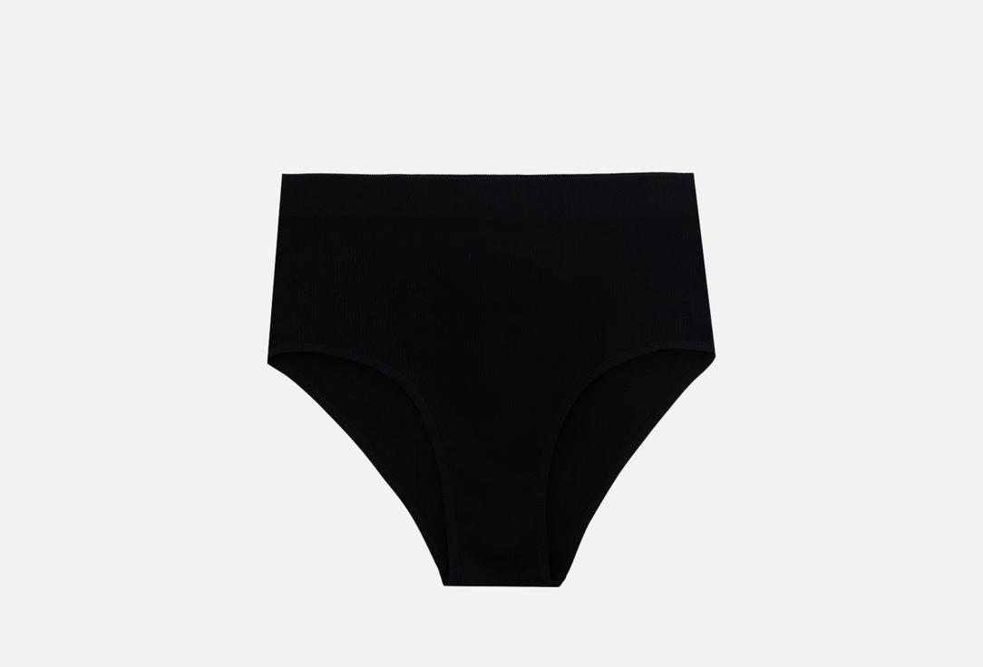 Изображение товара Трусы бразилиана Mark Formelle черные