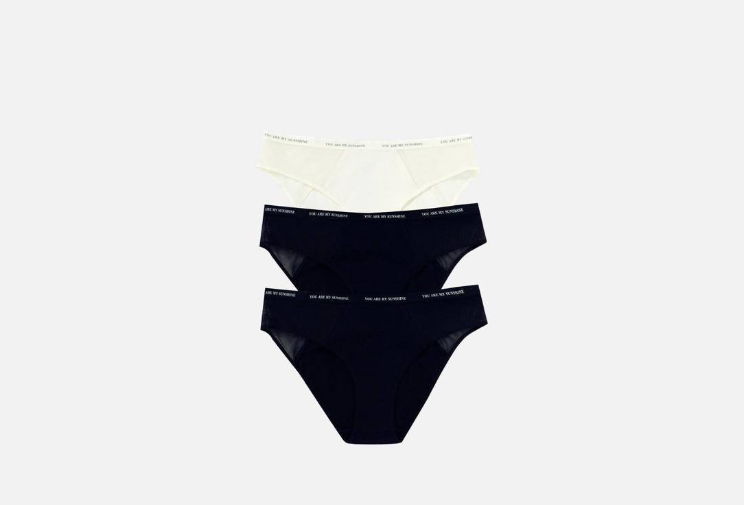 Изображение товара Набор трусов слипов Mark Formelle для женщин, 3 шт.