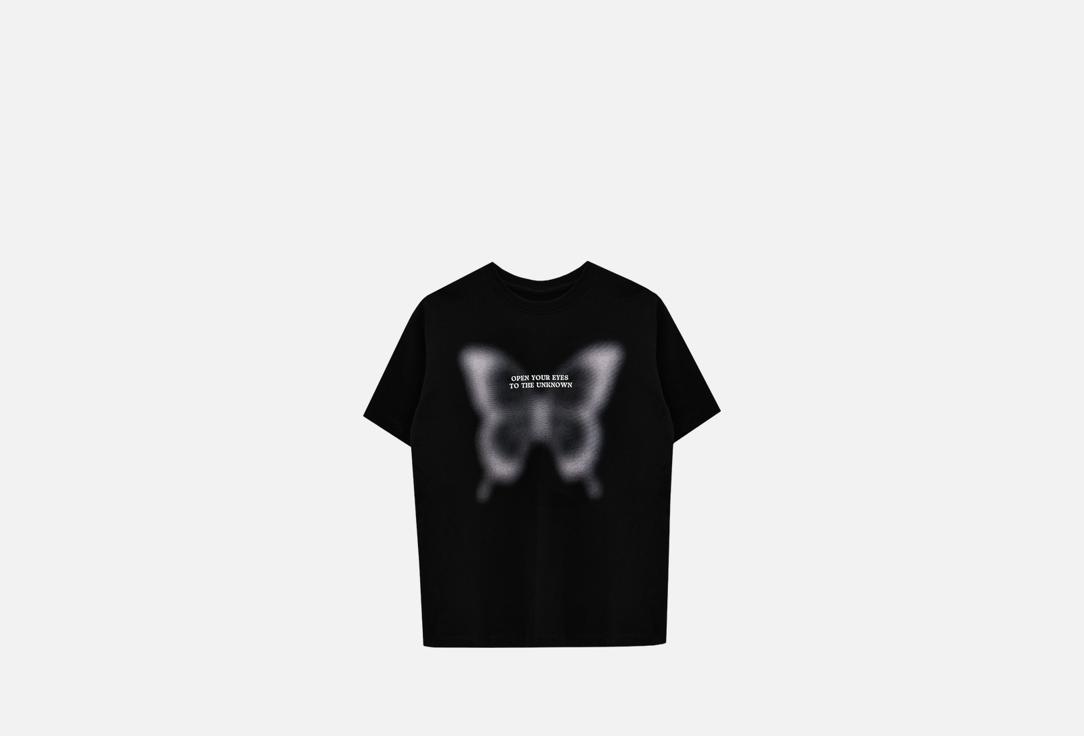 Изображение товара Футболка Mark Formelle черная