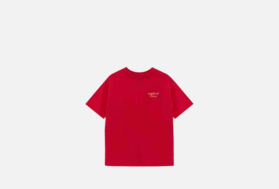 Изображение товара Футболка Mark Formelle Angels of chaos