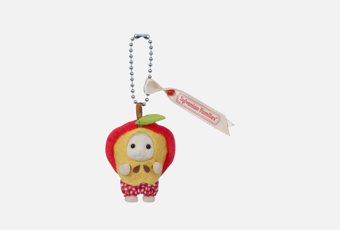 

Брелок SYLVANIAN FAMILIES, Малышка Овечка 1 шт