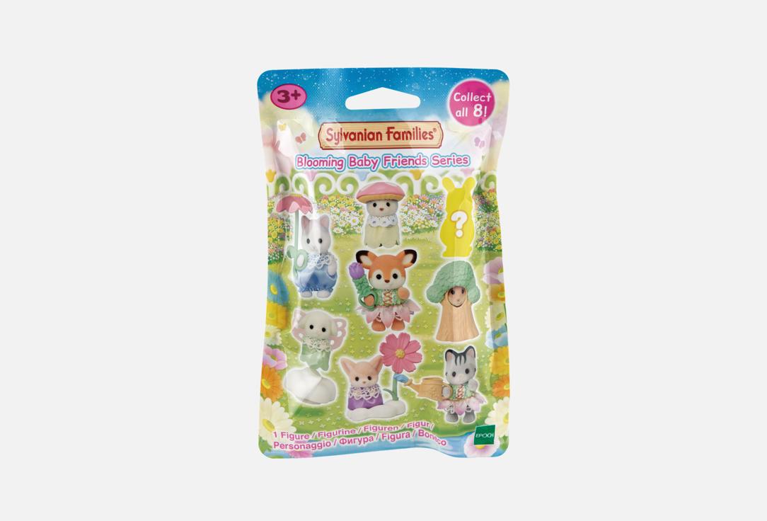 

Игровой набор SYLVANIAN FAMILIES, Цветочные малыши 1 шт