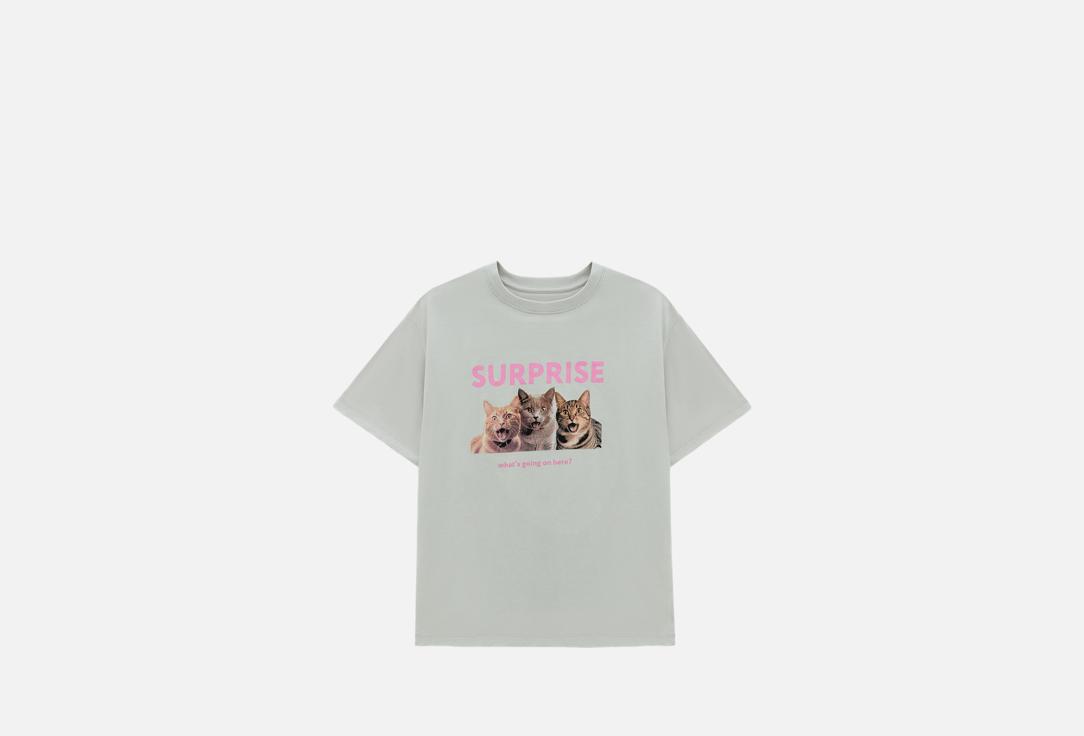 Изображение товара Футболка Mark Formelle Surprise