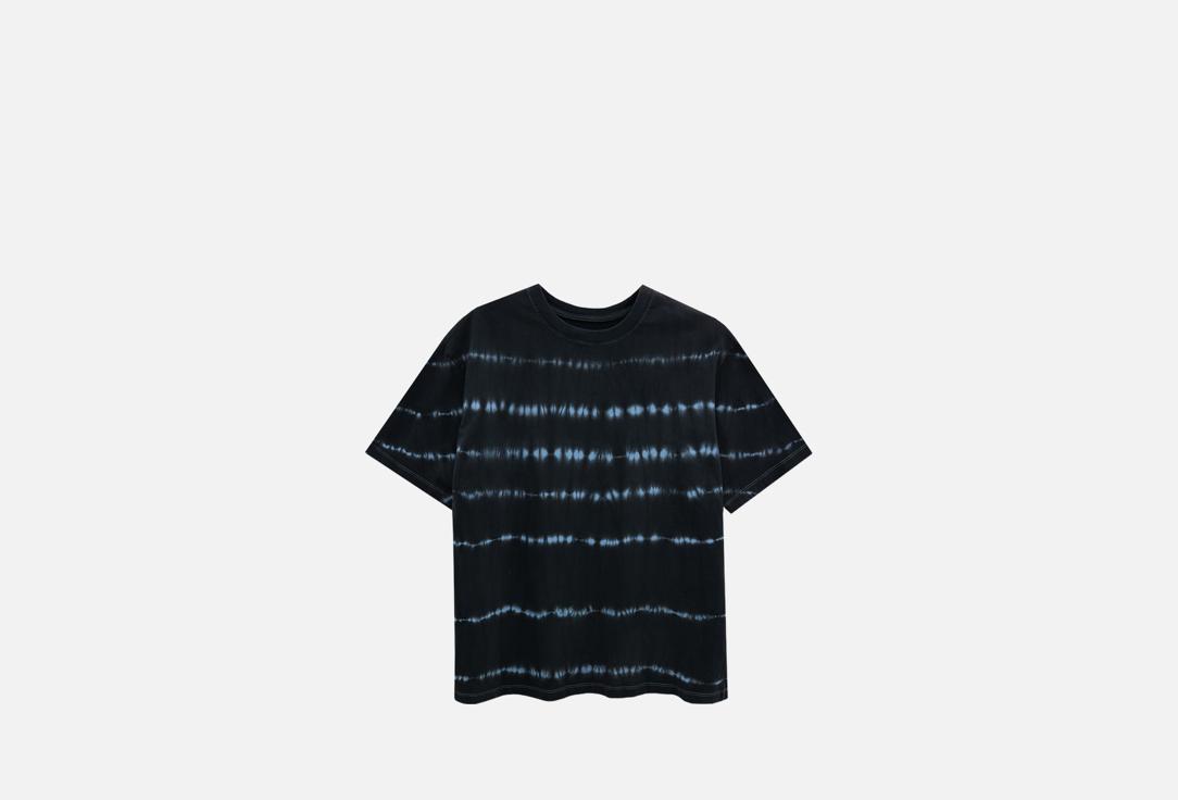 Изображение товара Футболка Mark Formelle черная