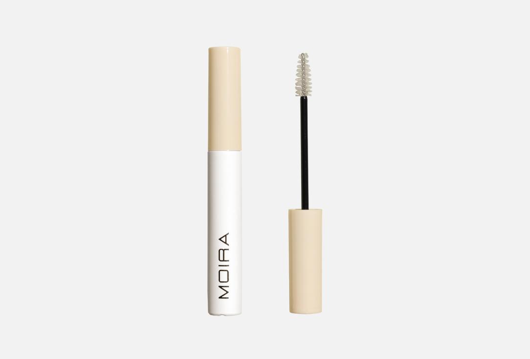 MOIRA Brow Defying Mascara Оттенок 001 Clear 63 г 1521₽