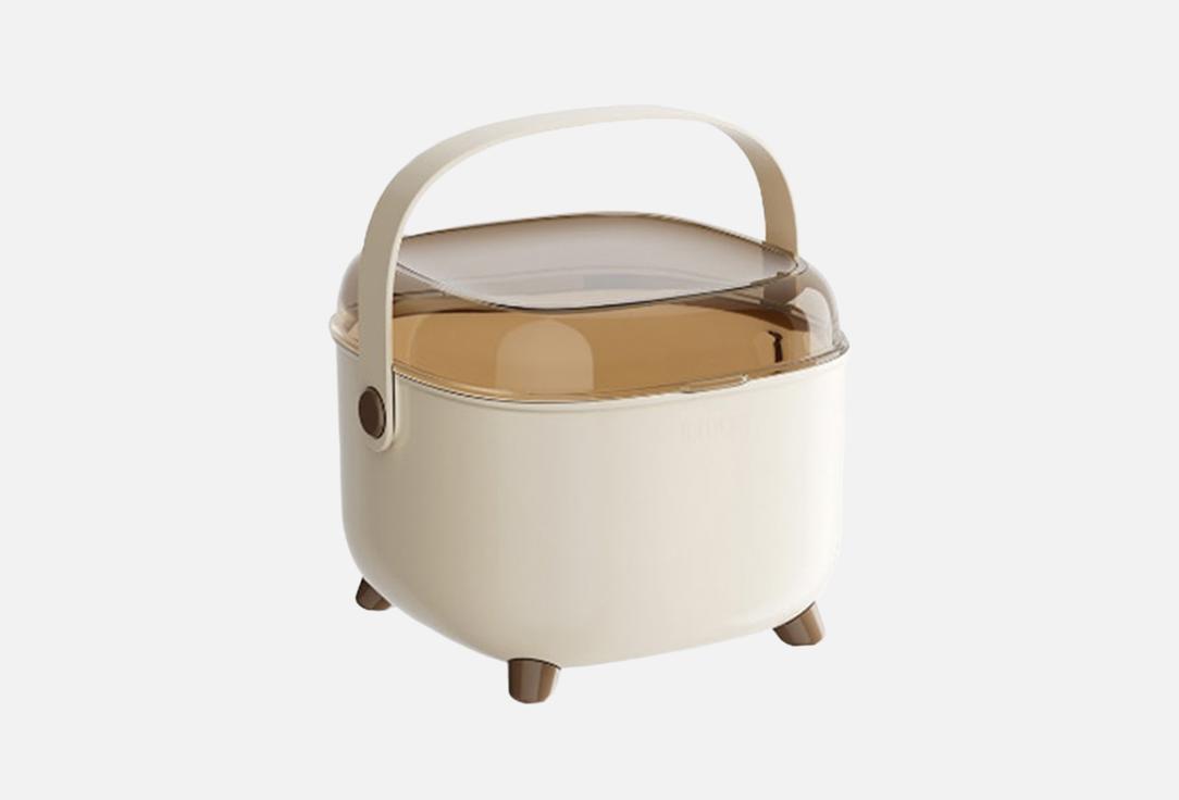 Изображение товара Органайзер для хранения L.amore коричневый