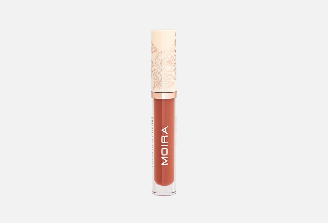 Lip Plush Cream 2.7 г