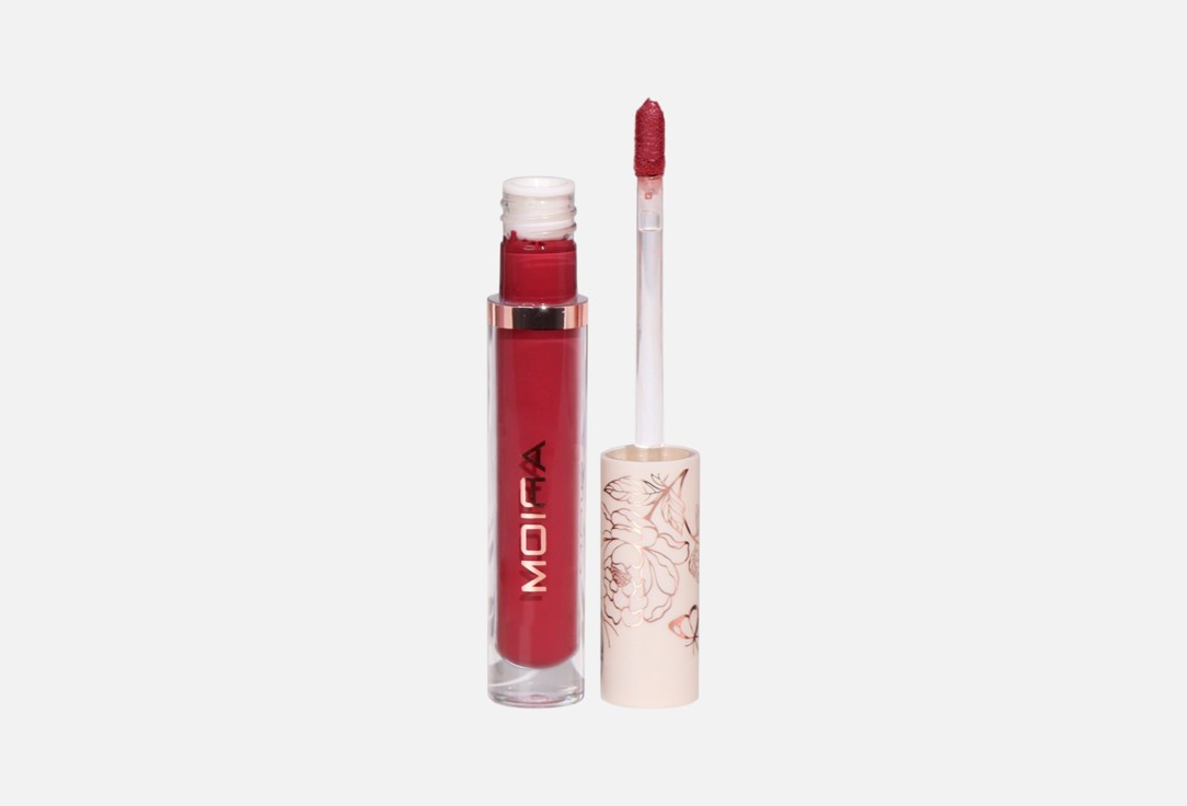 Lip Plush Cream 27 г 1352₽