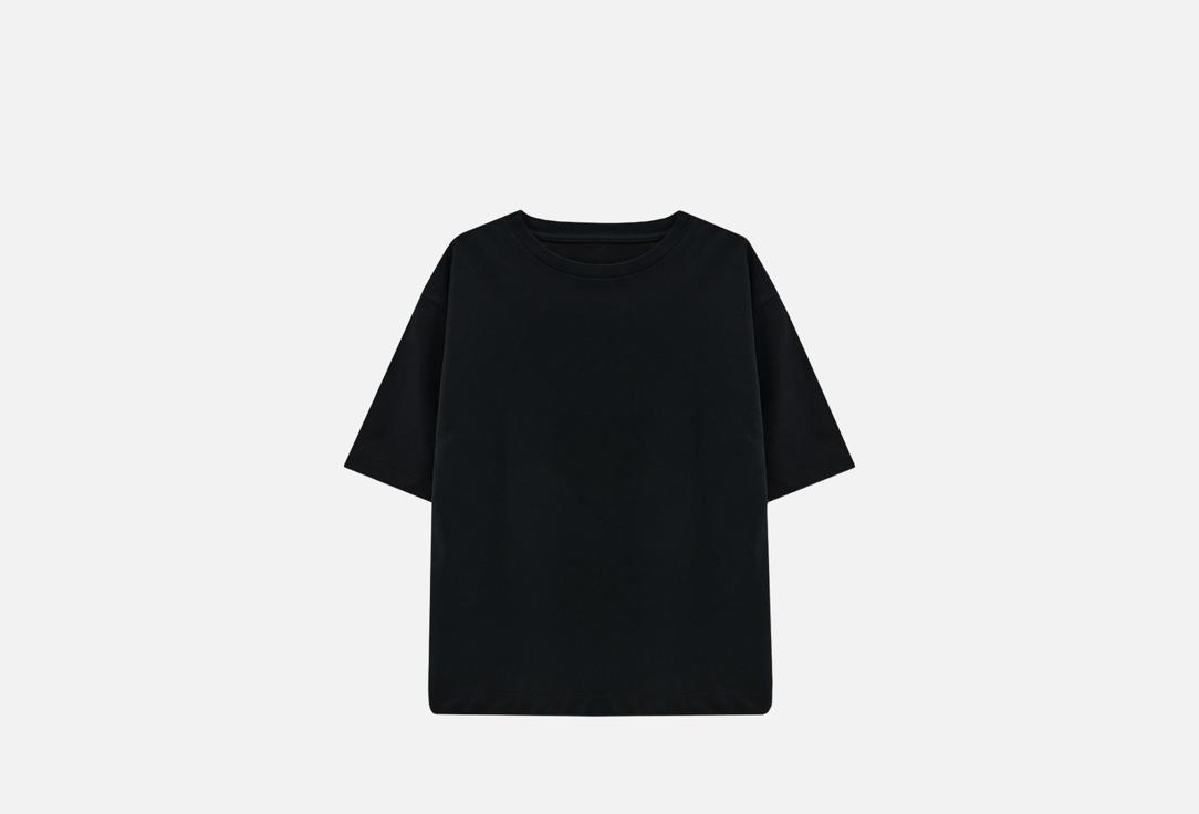 Изображение товара Футболка Mark Formelle черная