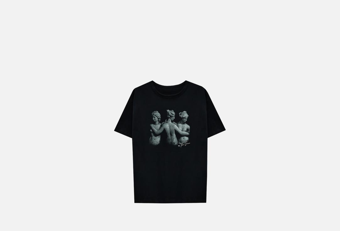 Изображение товара Футболка Mark Formelle черная